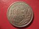 100 Francs Cochet 1954 9038 - Autres & Non Classés