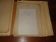 Delcampe - Archive Lettres Adressées à M. Anatole Barthelemy (archéologie, Numismatie...) Duchalais, Cartier, De Fontenay, Lagoy... - 1801-1848: Précurseurs XIX