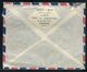 Egypte - Enveloppe De Alexandrie Pour La France - Ref D195 - Briefe U. Dokumente