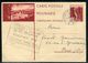 Suisse - Entier Postal De Glion Sur Montreux Pour Paris En 1931 - Ref D208 - Stamped Stationery