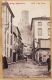 Mtp1933 FOIX Rue LASEMA Ariège Pittoresque 1906 à VENARD Saint-Anatoly St Lanta -Photo FAURE - Foix