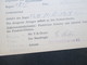 Delcampe - Schweiz 1936 / 40 BSC Young Boys Bern 6 PK/ Bietkarte An Einen Spieler! Emil Schädeli. Stürmer! Mit Persönlichen Notizen - Briefe U. Dokumente