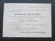 Delcampe - Schweiz 1916 / 39 Behördenpost / Officiel. Portofrei. Insgesamt 9 Belege / Karten! Interessant?!? - Briefe U. Dokumente