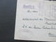 Delcampe - Schweiz 1916 / 39 Behördenpost / Officiel. Portofrei. Insgesamt 9 Belege / Karten! Interessant?!? - Briefe U. Dokumente