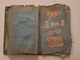 Delcampe - Agenda Spécial / Calendrier 1903 Amiens - A La Belle Indienne - Nombreux Patrons Et Broderies - Abécédaire - Autres & Non Classés