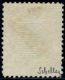 Lot N°6300 Etats-Unis N°25a Oblitéré TB - Unused Stamps