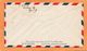 Shediac Canada 1939 Air Mail Cover Mailed - First Flight Covers