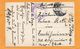 Dunn A.d. Maas 1916 Postcard - Lothringen