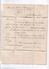 1866 - LETTRE De LONDON Pour LYON Avec CACHET ROUGE ANGL. AMB CAL. B - Cartas & Documentos