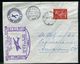 Surinam - Enveloppe Par Avion  Surinam / Pays Bas En 1949 - Ref D244 - Suriname ... - 1975