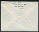 Etats Unis - Enveloppe De Sheboygan Pour La France En 1945 - Ref D246 - Cartas & Documentos