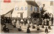 02 CHOUY - Fête Place De L'église - Carte-photo - Autres & Non Classés