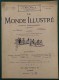 Delcampe - 1912 LE TITANIC LA CATASTROPHE - FETES DE TUNIS - AVIATION MISS QUIMBY - VAINQUEUR DE MONACO - HENRI BRISSON - 1900 - 1949