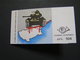 GREECE 1984 Invasion Of Cyprus Booklet.. - Carnets