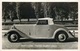 ARIES AUTOMOBILES N° 2379 Cabriolet Rodster 2 Places - Voitures De Tourisme