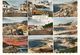 Delcampe - LOT  DE 45 CARTES  POSTALES  SEMI-MODERNE  DE   FRANCE  N77 - 5 - 99 Cartes