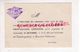 87- BUSSIERE POITEVINE-LAMBERGEMENT- CARTE AERO CLUB LIMOUSIN-FETE PROPAGANDE AERIENNE 13-10-1944-AVIATION-CONFOLENS - Documents Historiques