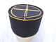 Delcampe - TRES RARE KEPI HUISSIER ASSEMBLEE NATIONALE FRANCE - ETAT NEUF - Headpieces, Headdresses