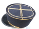 Delcampe - TRES RARE KEPI HUISSIER ASSEMBLEE NATIONALE FRANCE - ETAT NEUF - Headpieces, Headdresses