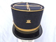 Delcampe - TRES RARE KEPI HUISSIER ASSEMBLEE NATIONALE FRANCE - ETAT NEUF - Headpieces, Headdresses