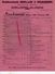 87-ST SAINT JUNIEN-RARE CATALOGUE DEGLANE DESBORDES-HORTICULTURE PEPINIERES-1938-1939-IMPRIMERIE DUBOUCHET ROCHECHOUART - Documenti Storici