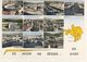 Delcampe - LOT  DE 45 CARTES  POSTALES  SEMI-MODERNE  DE  FRANCE  N33 - 5 - 99 Postcards