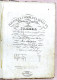 Musica Spartito - Raccolta Completa 84 Studi Per Pianoforte Di Cramer - 1880 Ca. - Non Classificati