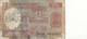 RESERVE BANK OF INDIA - 2 RUPPEES . N° 93D 993607  - 2 SCANES - Inde