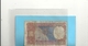 RESERVE BANK OF INDIA - 2 RUPPEES . N° 93D 993607  - 2 SCANES - Inde