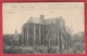 Aubel - Abbaye Cistercienne Du Val Dieu - Eglise - 1907 ( Voir Verso ) - Aubel