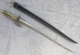 Baionnette Ww1 Chassepot 1871 - Knives/Swords
