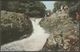 Skelwith Force, Westmorland, C.1970 - Photo Precision Postcard - Ambleside