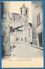 CAGNES LE CLOCHER DE N.D. LA DOREE 1905 - Cagnes-sur-Mer