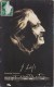 FRANZ LISZT MUSICIEN COMPOSITEUR PIANISTE PHOTOMONTAGE ARCIMBOLDO RHAPSODIE HONGROISE SURREALISME MUSIC CLASSIQUE - Singers & Musicians