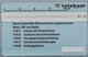 AT.- Telefoonkaart. Telecom Oostenrijk. Austria. Neue Auskunfts-Rufnummern Ausgenommen.  Wien, NO Und Bgld.; 2 Scans - Oostenrijk