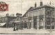 29  BREST  La GARE De L'Ouest Etat  1915 - Brest