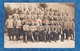 CPA Photo - Lieu à Situer - Portrait De Militaire Du 6e Hussards ? - Voir Uniforme - Soldat Eugène Martin Classe 1909 - Autres & Non Classés