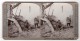 WWI Bataille D'Ypres Ancienne Photo Stereo Realistic Travels 1917 - Stereoscopic