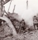 WWI Bataille D'Ypres Ancienne Photo Stereo Realistic Travels 1917 - Stereoscopic