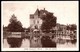 A9675 - Mirow - Hotel Seestern - Gel 1931 - Karl Nique - Waren (Mueritz)