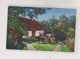 CROATIA  VARAZDINSKE TOPLICE TONIMIR Nice Postcard - Croazia