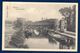 Tournai. Le Pont Des Trous Sur L'Escaut. Péniches. 1910 - Doornik