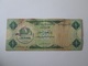 Rare! United Arab Emirates 1 Dirham 1973 Banknote - Emirats Arabes Unis