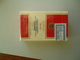 GREECE EMPTY TOBACCO BOXES IN DRACHMAS  KAPELIA SPESIAL - Contenitori Di Tabacco (vuoti)