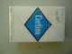 GREECE EMPTY TOBACCO BOXES IN DRACHMAS  CORTINA - Contenitori Di Tabacco (vuoti)