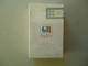 GREECE EMPTY TOBACCO BOXES IN DRACHMAS  GR LIGHTS - Contenitori Di Tabacco (vuoti)