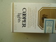 GREECE EMPTY TOBACCO BOXES IN DRACHMAS  COOPER LIGHTS - Cajas Para Tabaco (vacios)