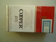 GREECE EMPTY TOBACCO BOXES IN DRACHMAS  COOPER 100S - Schnupftabakdosen (leer)