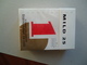 GREECE EMPTY TOBACCO BOXES IN DRACHMAS  ASSOS 1 MILD - Schnupftabakdosen (leer)