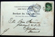 Norway 1902 Cards To Denmark     ( Lot 2151 ) - Covers & Documents